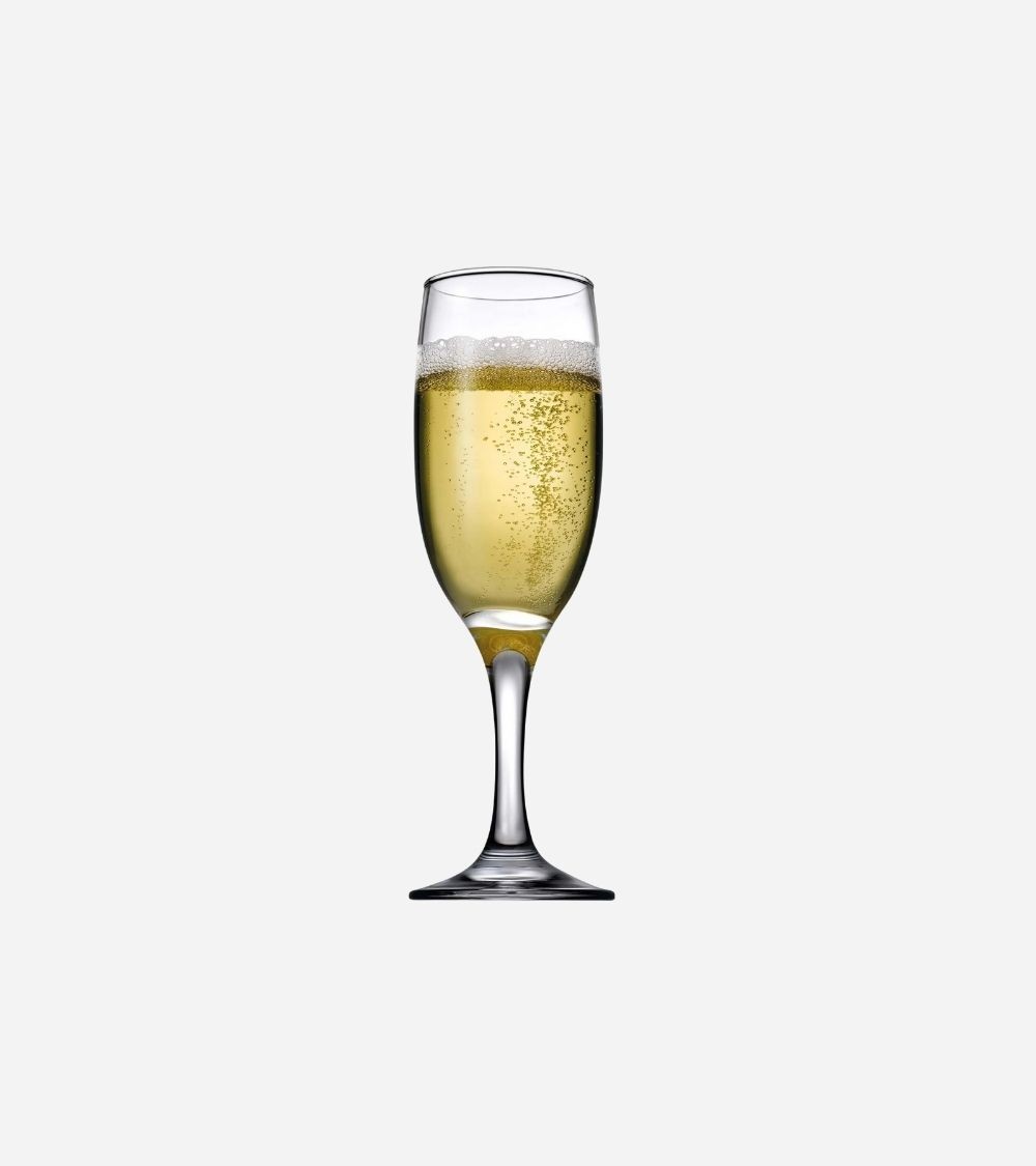 FLUTE A CHAMPAGNE BISTRO 19 CL - BEH Tunisie