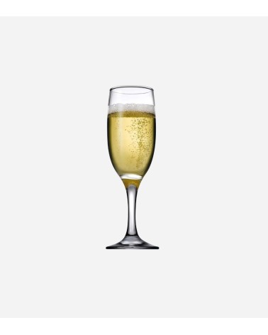 FLUTE A CHAMPAGNE BISTRO 19 CL - BEH Tunisie