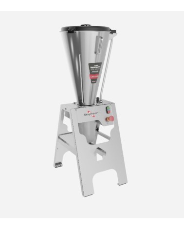 BLENDER PROFESSIONNEL INOX 15 LTS - BEH Tunisie
