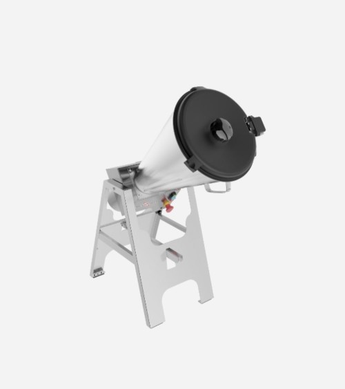 BLENDER PROFESSIONNEL INOX 15 LTS : BEH Tunisie
