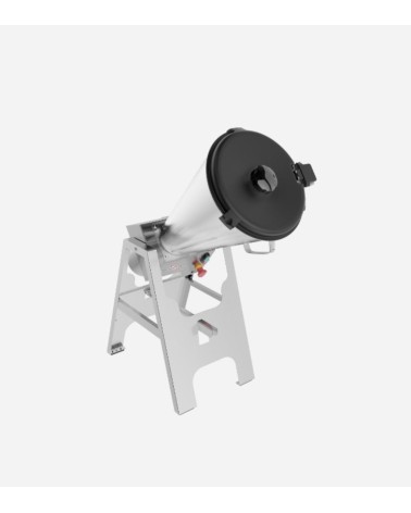 BLENDER PROFESSIONNEL INOX 15 LTS : BEH Tunisie