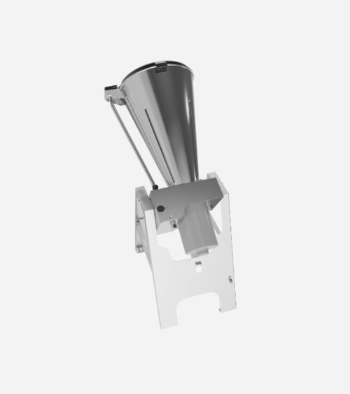 BLENDER PROFESSIONNEL INOX 15 LTS /- BEH Tunisie