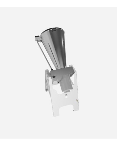 BLENDER PROFESSIONNEL INOX 15 LTS /- BEH Tunisie