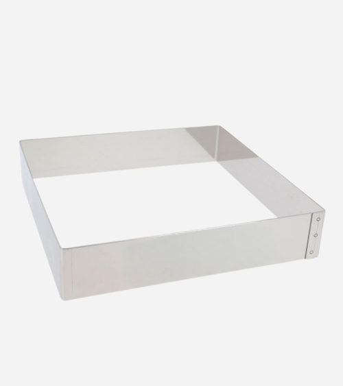 CADRE PATISSERE RECT 22*17*H4 CM // BEH TUNSIIE