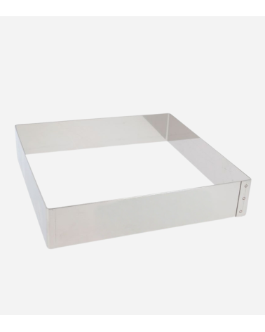 CADRE PATISSERE RECT 22*17*H4 CM // BEH TUNSIIE
