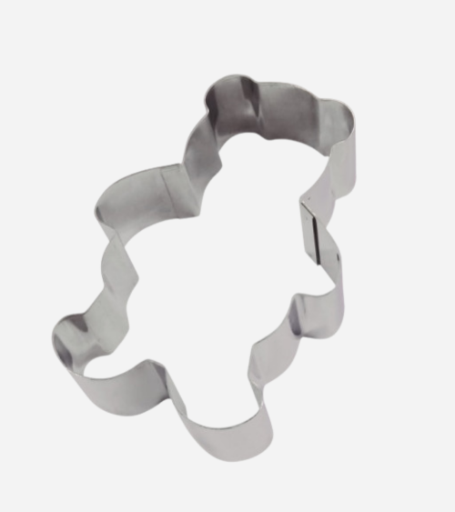 OURSON INOX 105 X 75 MM MOULE - DÉCOUPOIR GOBEL // BEH TUNISIE