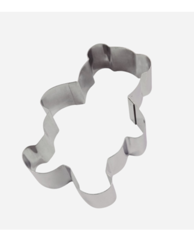 OURSON INOX 105 X 75 MM MOULE - DÉCOUPOIR GOBEL // BEH TUNISIE