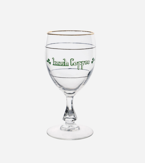 VERRE IRISH COFFEE 24CL - ARC FRANCE // BEH TUNSIE