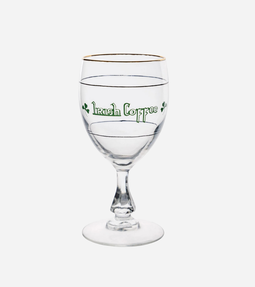 VERRE IRISH COFFEE 24CL - ARC FRANCE // BEH TUNSIE