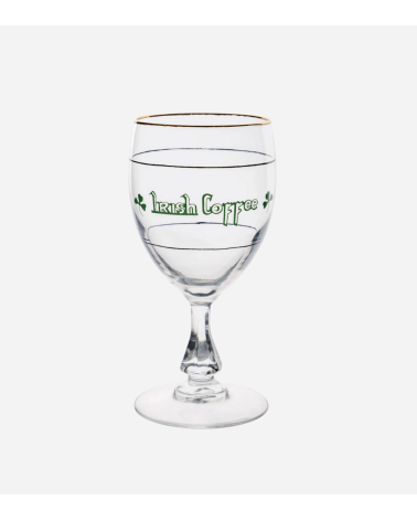 VERRE IRISH COFFEE 24CL - ARC FRANCE // BEH TUNSIE