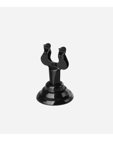 Porte-Menu Noir 40×30 mm / BEH TUNISIE