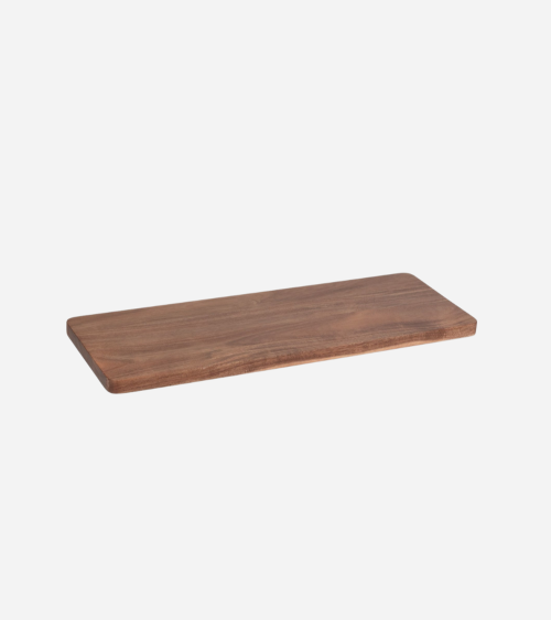 ÉTAGÈRE EN BOIS 70 X 25 X 2,5 CM - PUJADAS - BEH TUNISIE
