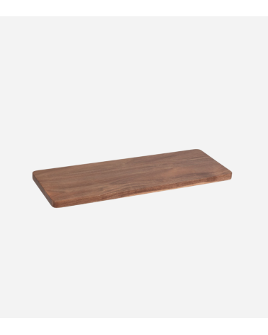 ÉTAGÈRE EN BOIS 70 X 25 X 2,5 CM - PUJADAS - BEH TUNISIE