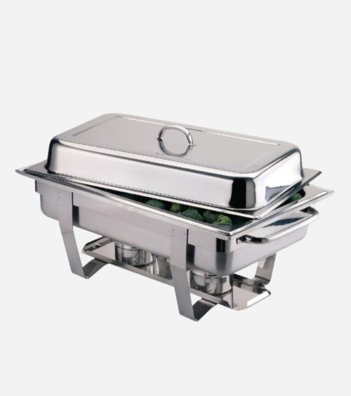 CHAFING DISH ECONOMIQUE 8.3L - BEH TUNSIE