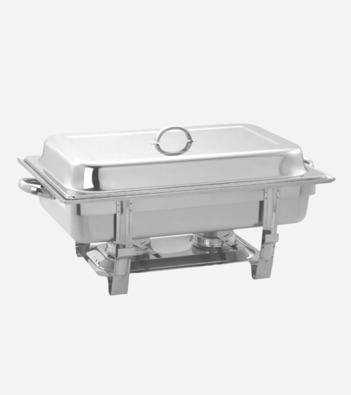 CHAFING DISH ECONOMIQUE 8.3L - BEH TUNSIE