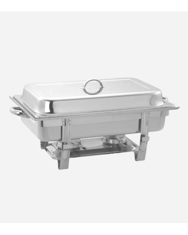 CHAFING DISH ECONOMIQUE 8.3L - BEH TUNSIE