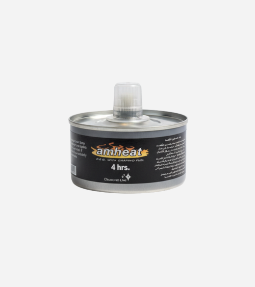 GEL POUR CHAFING-DISH - 4H - BEH TUNISIE