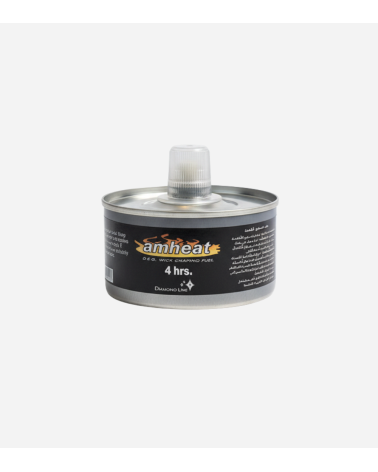 GEL POUR CHAFING-DISH - 4H - BEH TUNISIE