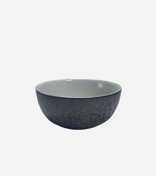 BOL BAS 13 CM OSCAR GRIS - BEH TUNISIE