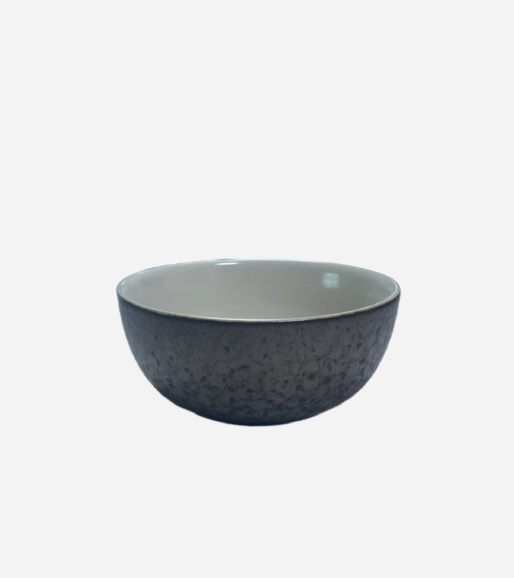 BOL BAS 13 CM OSCAR GRIS - BEH TUNISIE