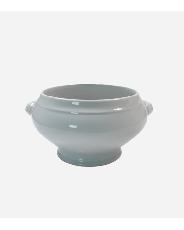 SOUPIERE TETE DE LION PORCELAINE 1.5 LT- BEH TUNSIIE