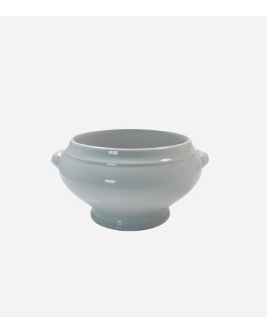 SOUPIERE TETE DE LION PORCELAINE 2.8 LT - BEH TUNISIE