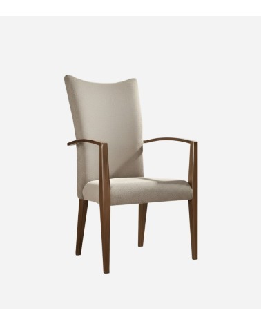 FAUTEUIL ELLE ALUMINIUM-TEXTILE BEH TUNISIE - promotion