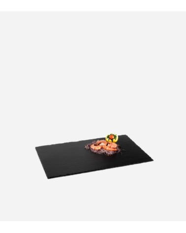 PLAT ARDOISE NATURELLE GN 1/1 - APS - BEH TUNSIE