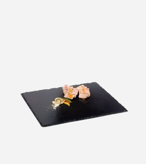 PLAT ARDOISE NATURELLE GN 1/2 6- APS - BEH TUNSIIE