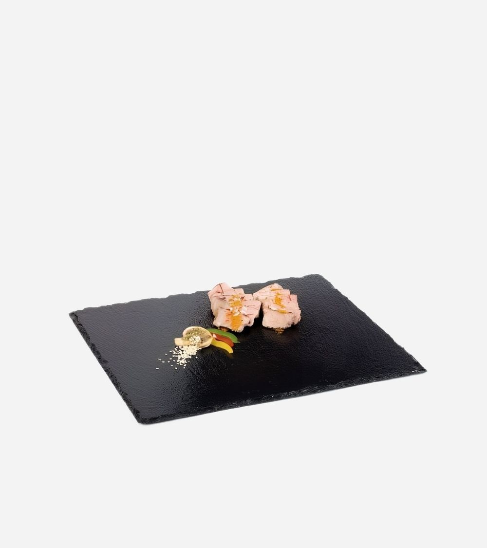PLAT ARDOISE NATURELLE GN 1/2 6- APS - BEH TUNSIIE