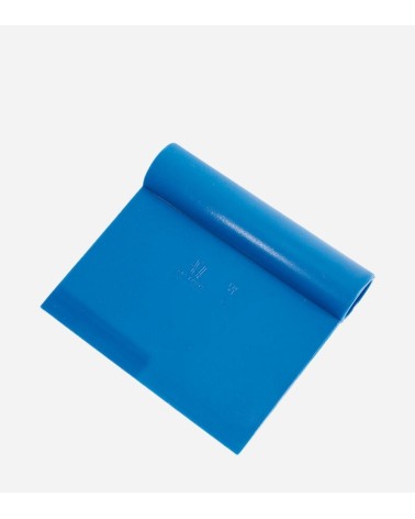MATFER COUPE-PâTE DROIT RIGIDE EXOGLASS 11.5X8 CM
