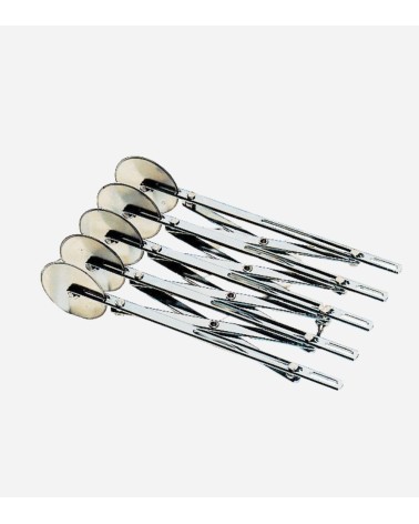 ROULEAU EXTENSIBLE 5 ROULETTES LISSES - BEH TUNISIE