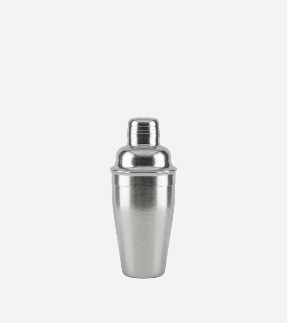 SHAKER INOX 550ML - BEH TUNISIE