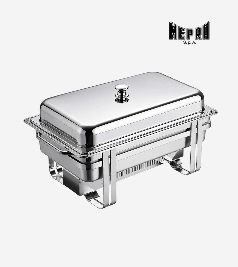 CHAFING DISH - MEPRA - BEH TUNISIE