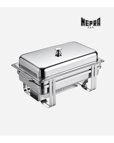 CHAFING DISH - MEPRA - BEH TUNISIE
