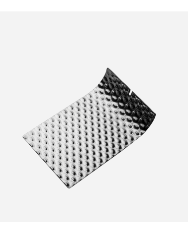 SOUTIEN INOX POUR COUVERTS "FASHION" 12 × 8 CM - BEH TUNISIE