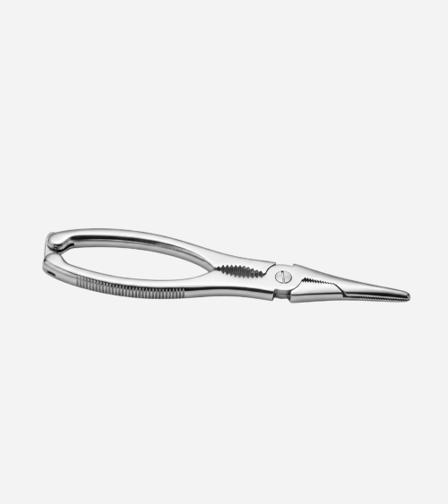 PINCE A HOMARD INOX 18,5 CM - MEPRA - BEH