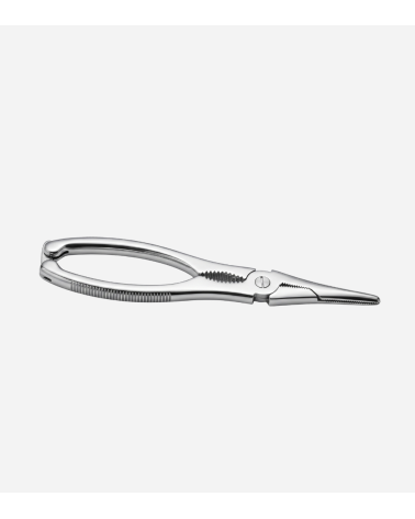 PINCE A HOMARD INOX 18,5 CM - MEPRA - BEH