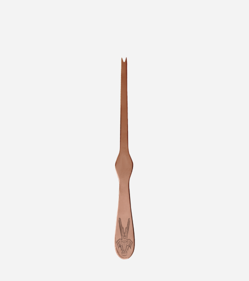 FOURCHETTE A HOMARD INOX - BEH TUNISIE