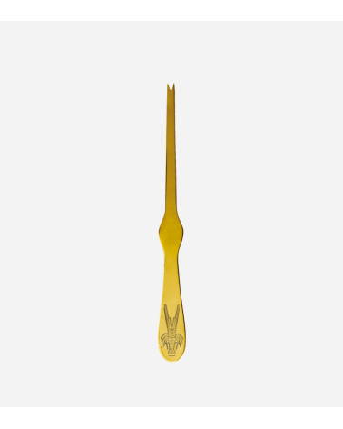 FOURCHETTE A HOMARD INOX - BEH TUNISIE