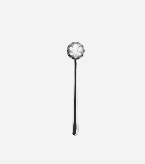 CUILLERE A MIEL INOX 16 CM - MEPRA