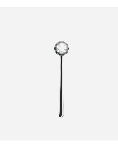 CUILLERE A MIEL INOX 16 CM - MEPRA