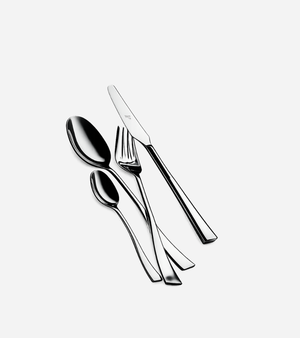 COUVERTS TABLE ITALIA - MEPRA COUVERTS TABLE ITALIA - MEPRA