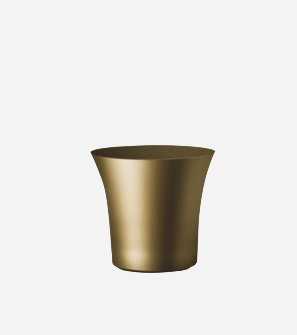 SEAU "GIOTTO" Ø 14 CM - MEPRA