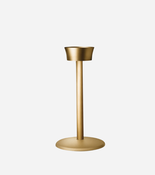 PIED POUR SEAU A CHAMPAGNE GOLD - MEPRA