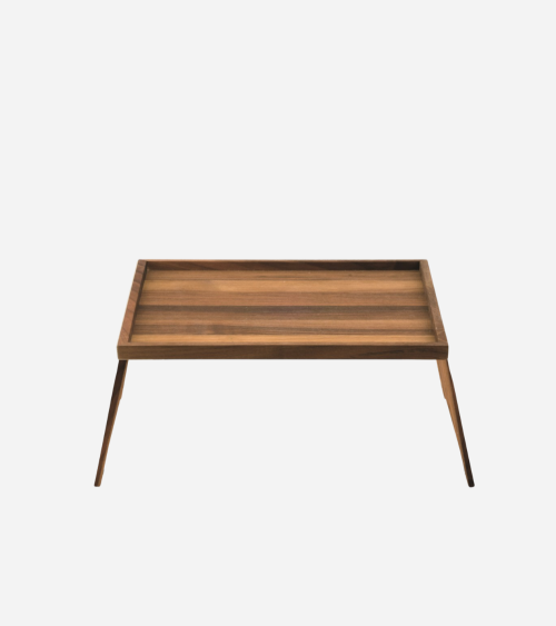 PLATEAU RECTANGULAIRE EN BOIS - MEPRA - BEH TUNISIE