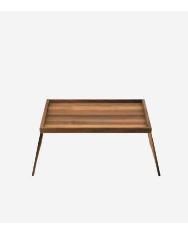 PLATEAU RECTANGULAIRE EN BOIS - MEPRA - BEH TUNISIE