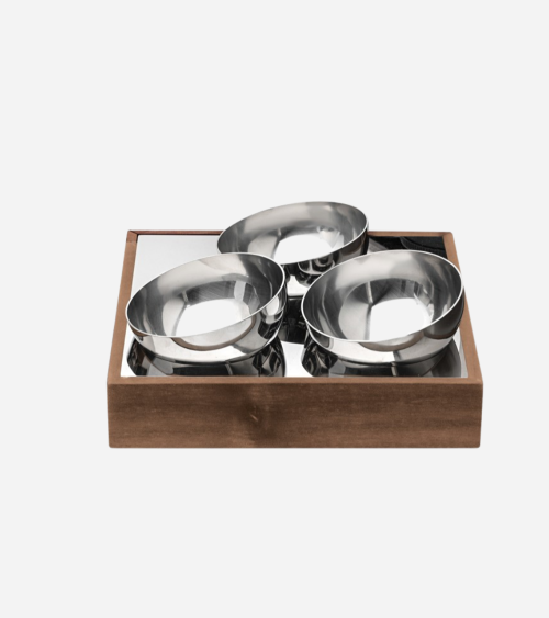 SET POUR APÉRITIF - Mepra - beh tunsie