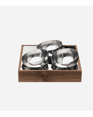 SET POUR APÉRITIF - Mepra - beh tunsie