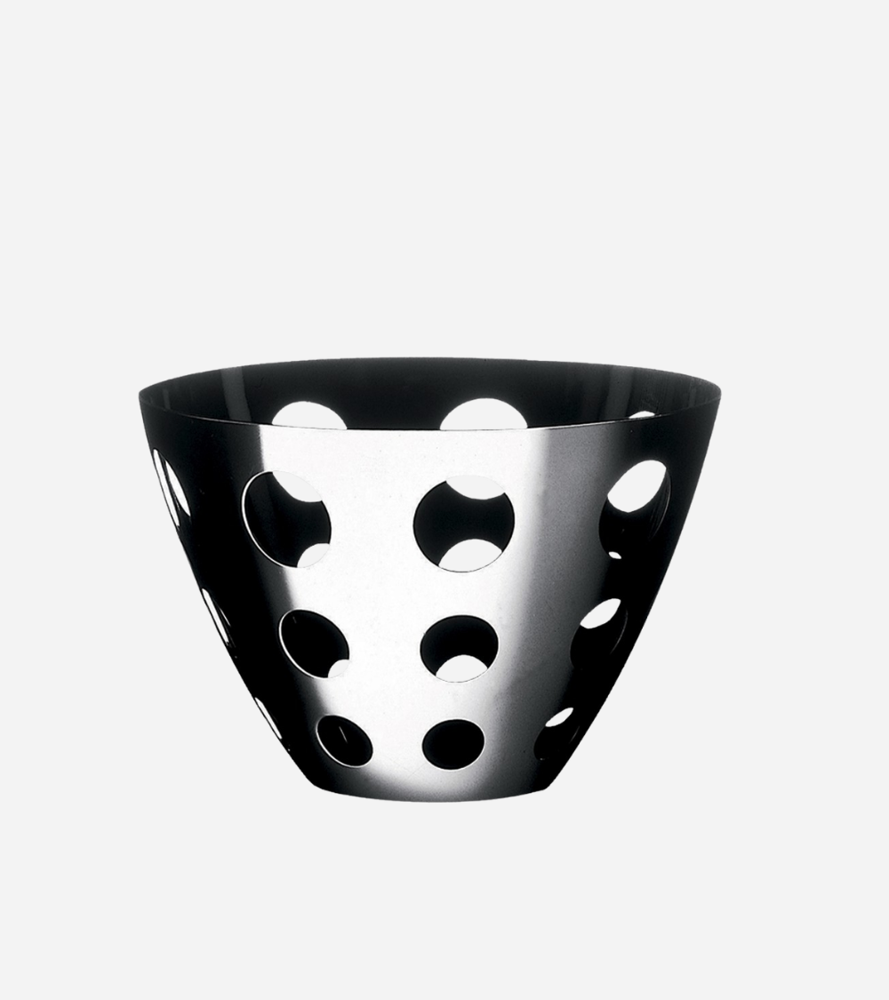 CORBEILLE A FRUIT INOX "UNO" Ø 29 CM- BEH TUNISIE